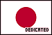 Bandeira do Japão