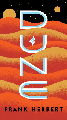Dune by Frank Herbert