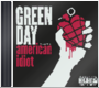 Green Day - American Idiot