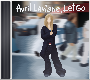 Avril Lavigne - Let Go