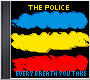 The Police - Synchronicity